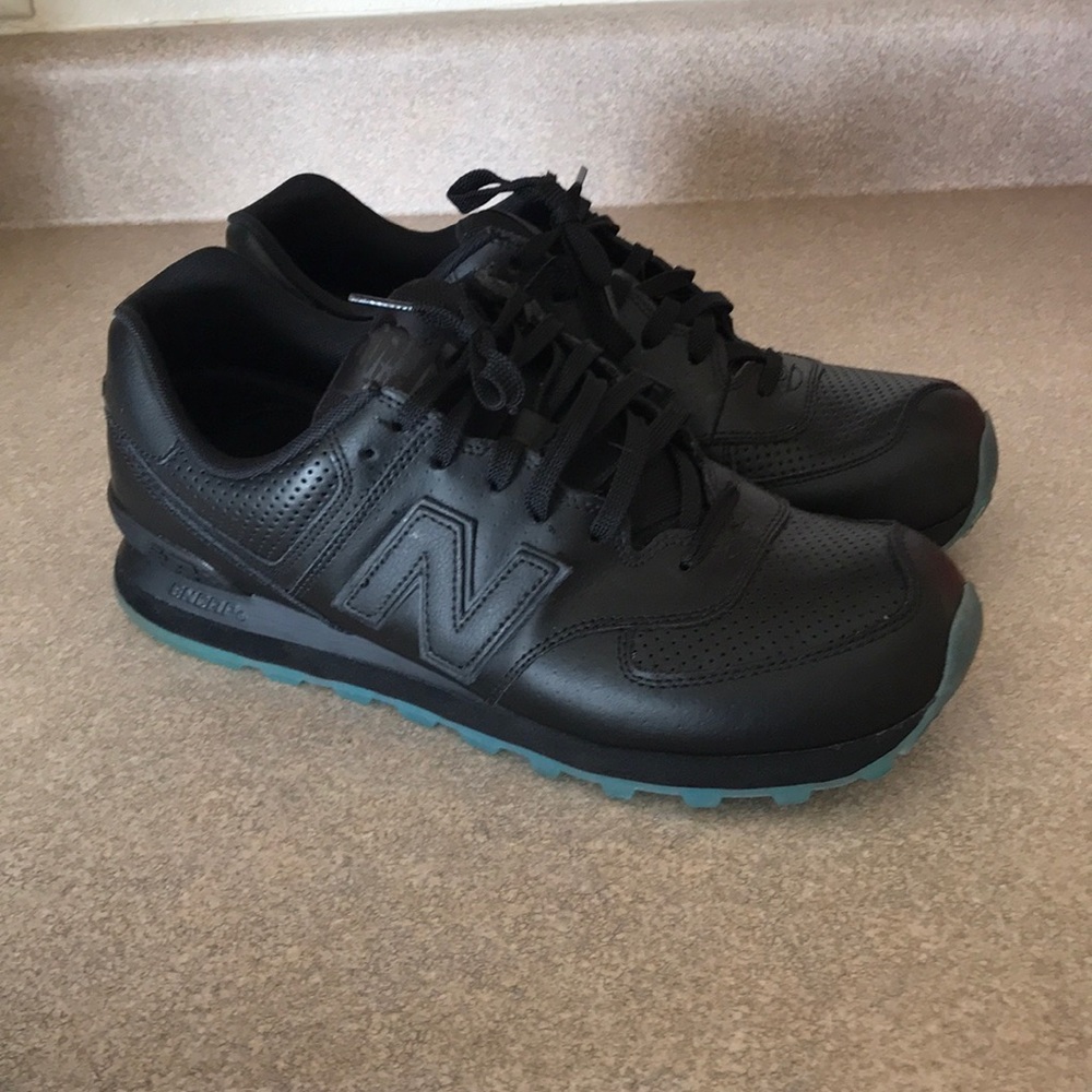 New Balance 574